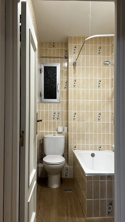 Wohnung 50 m² in Madrid