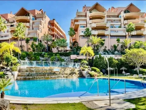Pis de 157 m² a Marbella