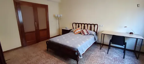 Habitació de lloguer, Salamanca