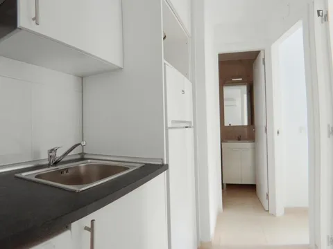 Appartamento 40 m² a Madrid