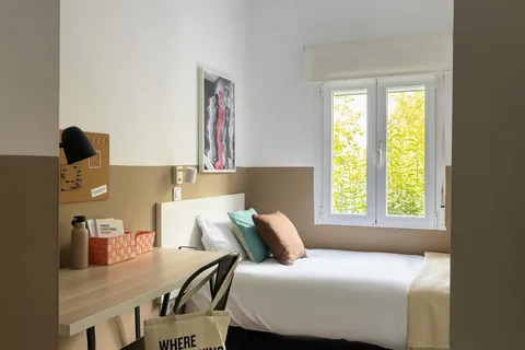 Habitación en alquiler, Getafe