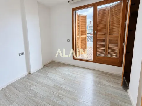 Pis de 100 m² a València