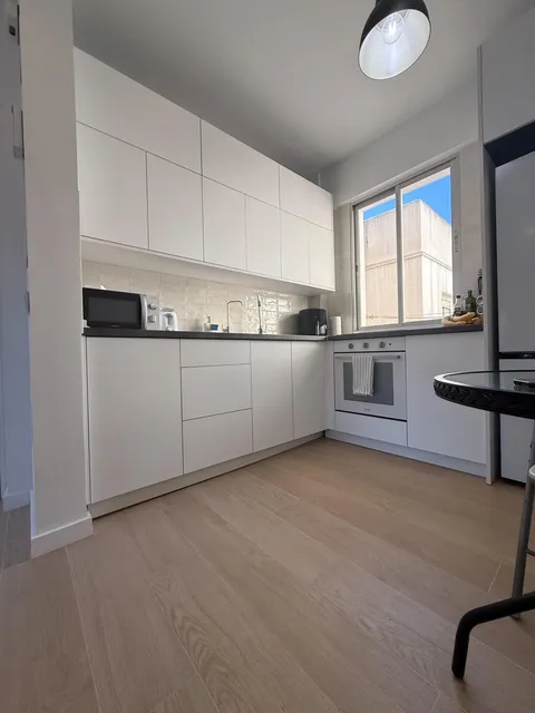 Zimmer zur Miete, Málaga