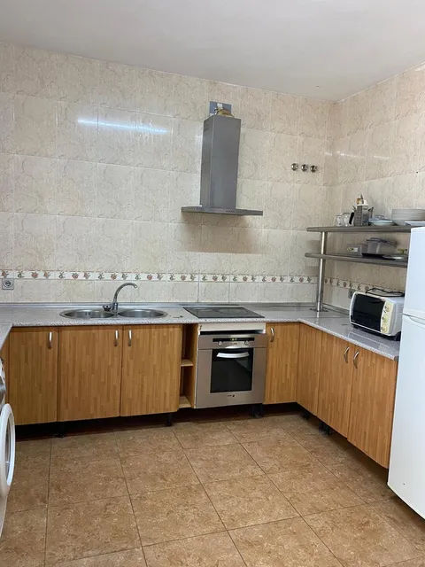 Pis de 80 m² a Màlaga