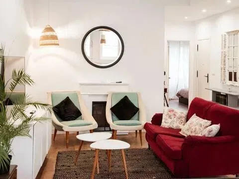 Wohnung 99 m² in Ferrol
