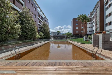 Квартира 120 м² у Granada