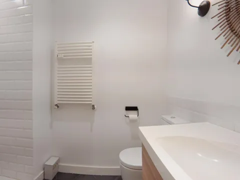 Pis de 60 m² a Madrid