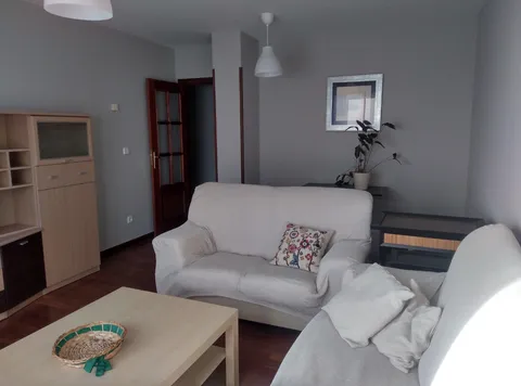 Apartamento 67 m² em A Corunha