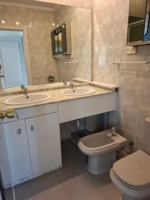 Wohnung 110 m² in Madrid