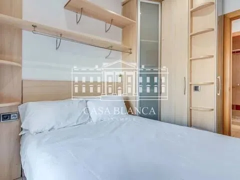 Wohnung 150 m² in Barcelona