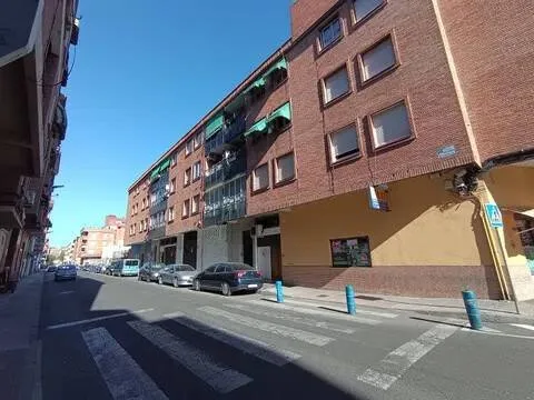 Piso de 124 m² en Talavera de la Reina