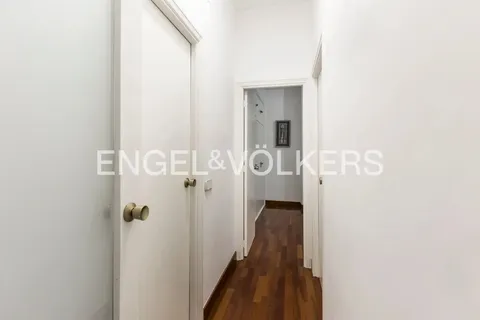 Pis de 95 m² a Madrid