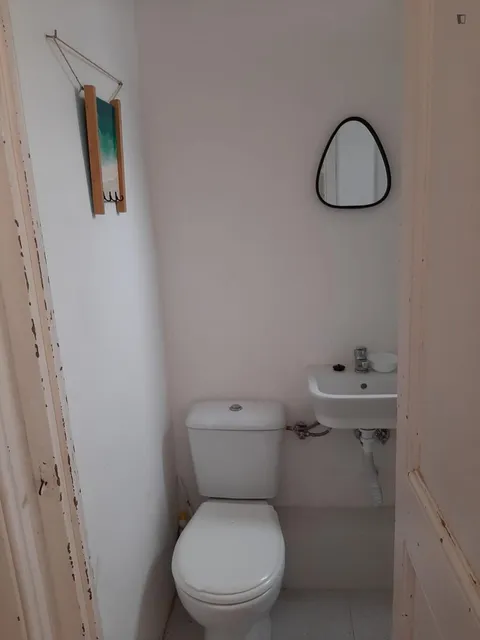 Zimmer zur Miete, Barcelona