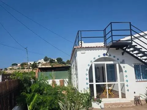 Casa de 120 m² a Vélez-Málaga