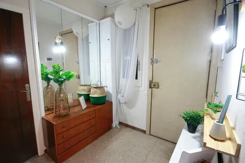 Stanza in affitto, Barcelona