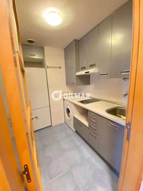 Appartamento 52 m² a Collado Villalba