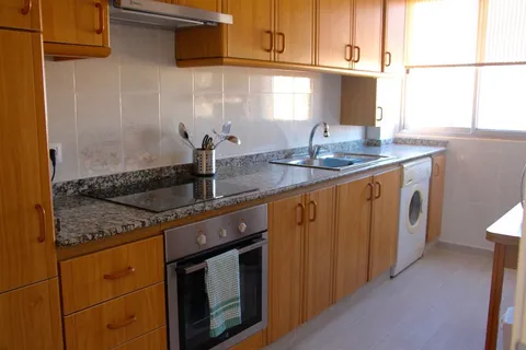 Wohnung 72 m² in Alfara del Patriarca