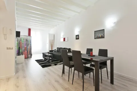 Pis de 52 m² a Alcorcón