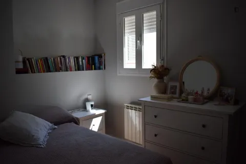 Appartamento 90 m² a Madrid