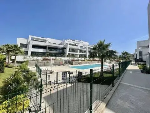 Pis de 85 m² a Estepona