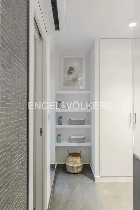Pis de 87 m² a València