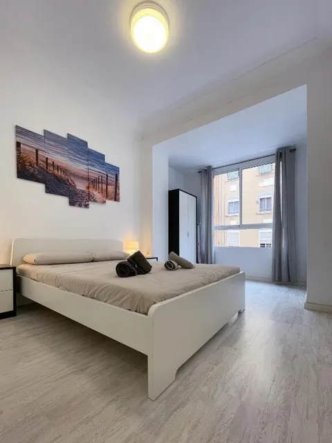 Appartamento 90 m² a Valencia