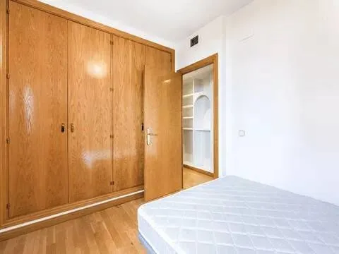 Appartamento 125 m² a Madrid