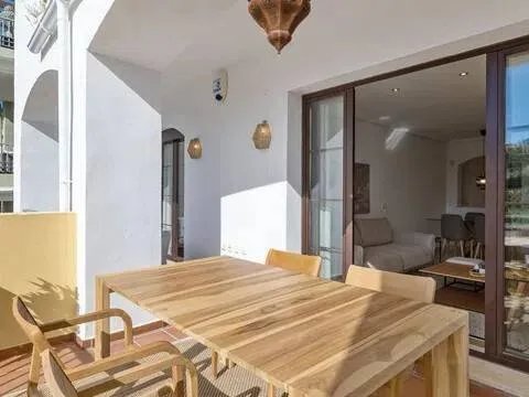 Pis de 90 m² a Benahavís