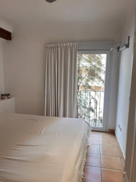 Piso en alquiler, Teulada