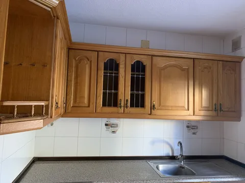 Appartement 230 m² à Bustarviejo