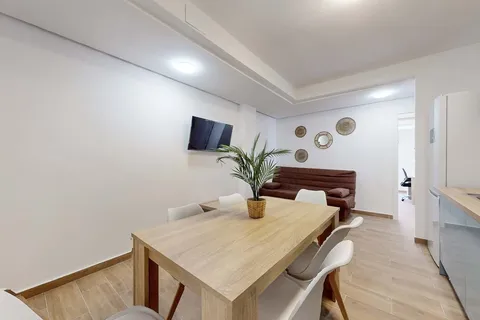 Habitació de lloguer, Elx