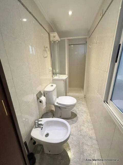 Pis de 60 m² a València