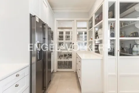 Квартира 400 м² у Madrid