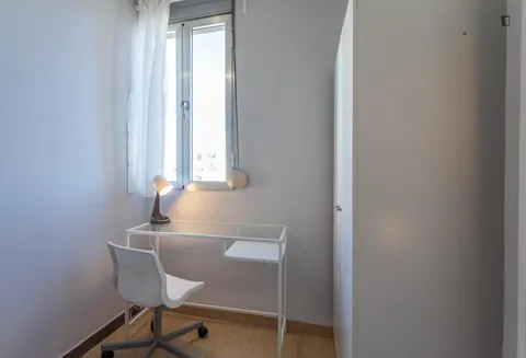 Zimmer zur Miete, Valencia
