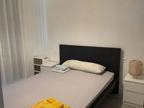 Pis de 55 m² a Alcoi