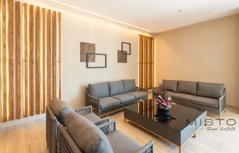 Pis de 114 m² a Marbella