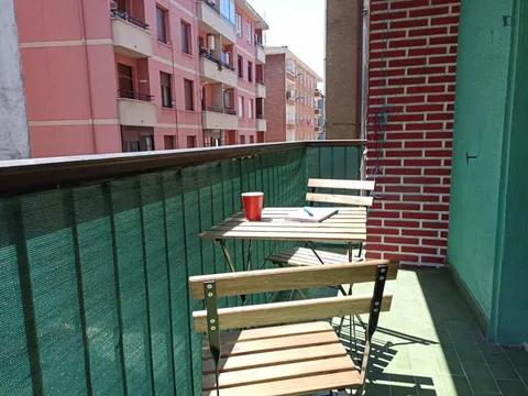 Habitació de lloguer, Bilbao