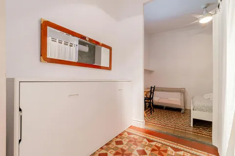 Pis de 110 m² a Madrid