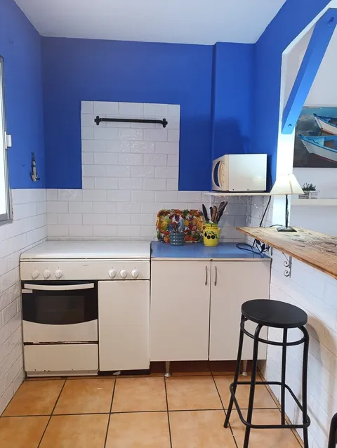 Pis de 65 m² a San Roque