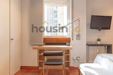 Pis de 66 m² a Madrid