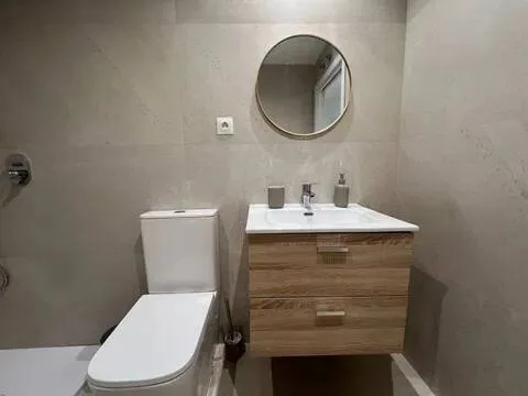 Wohnung 50 m² in Madrid