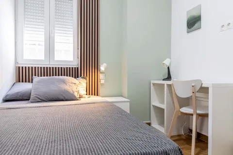 Habitación en alquiler, Madrid