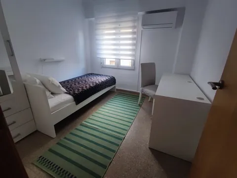 Wohnung 72 m² in Valencia