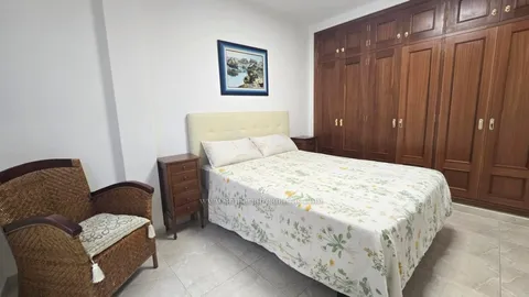Wohnung 115 m² in Puerto de la Cruz