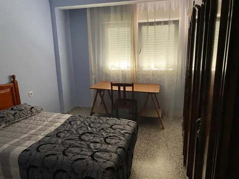 Wohnung 100 m² in Granada