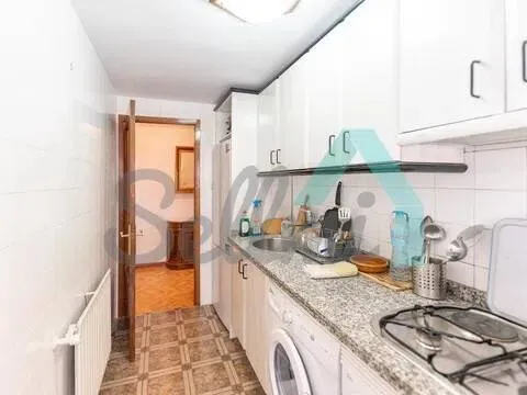 Pis de 55 m² a Mieres