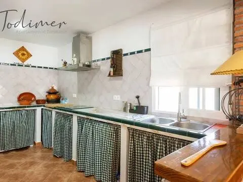 Haus 250 m² in Molvízar
