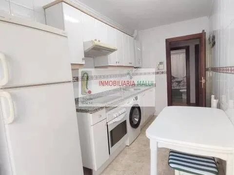 Pis de 75 m² a Oviedo