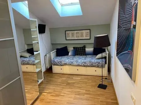 Appartamento 94 m² a Derio