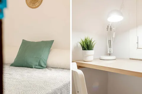 Habitación en alquiler, Barcelona